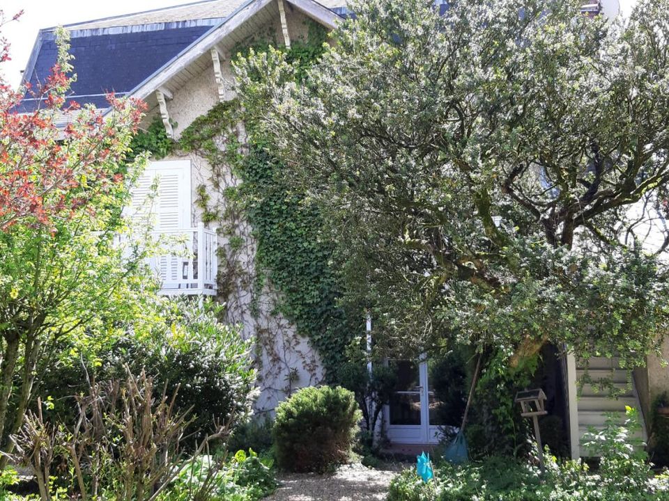 Villa i Mirebeau-sur-Bèze, Cote-d'Or - foto 2