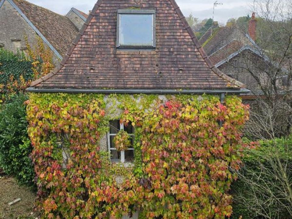 Villa i Mirebeau-sur-Bèze, Cote-d'Or - foto 3