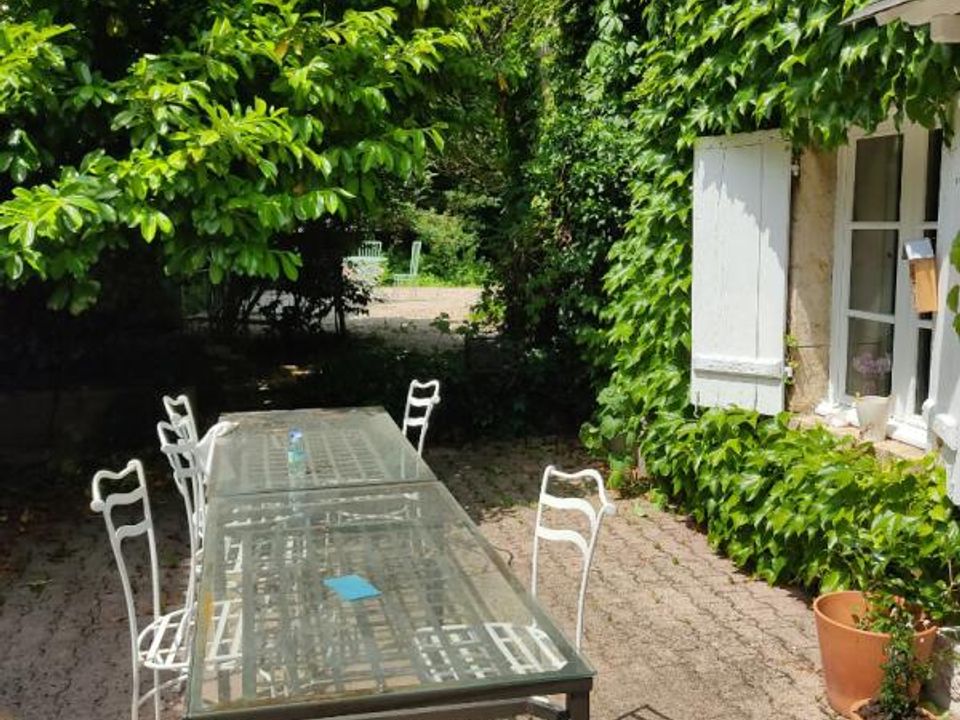 Villa i Mirebeau-sur-Bèze, Cote-d'Or - foto 4