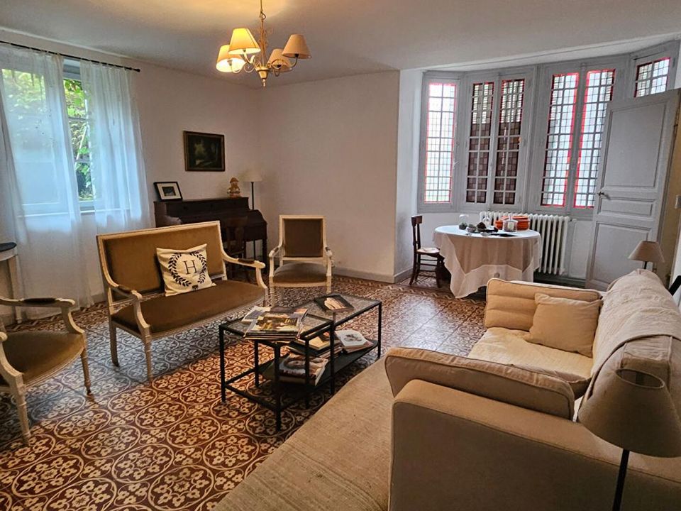 Villa i Mirebeau-sur-Bèze, Cote-d'Or - foto 5