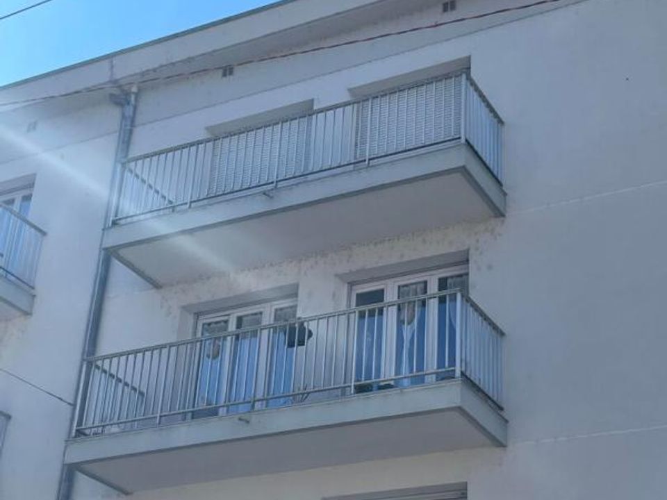 Apartamento em Gray, Haute-Saone - foto 1