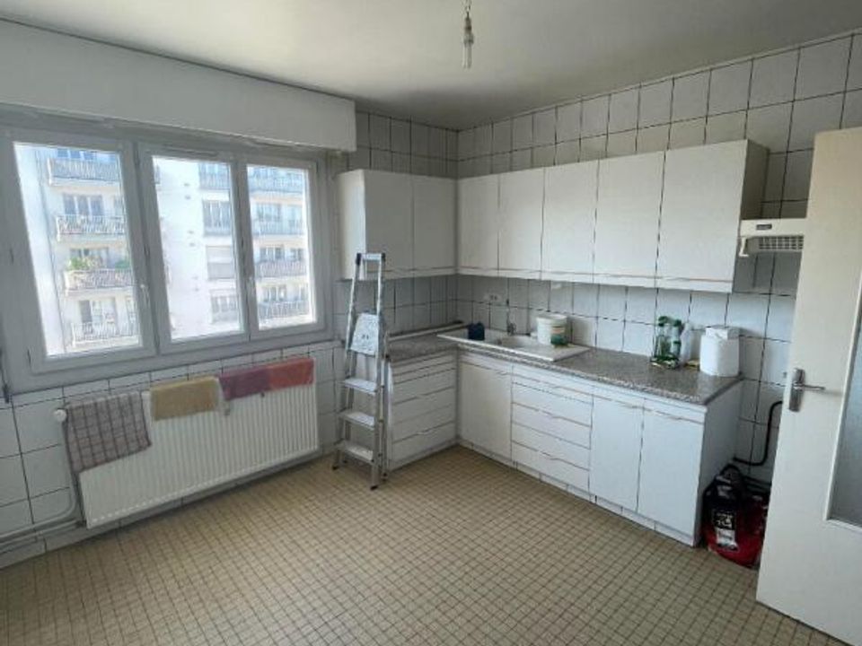 Apartamento em Gray, Haute-Saone - foto 3