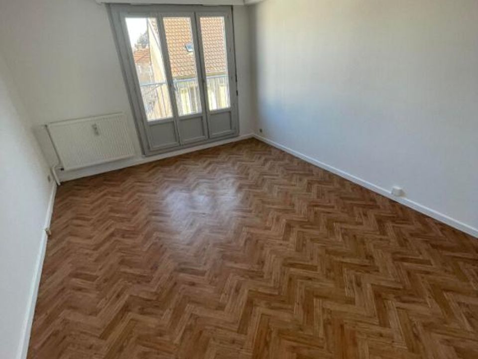 Apartamento em Gray, Haute-Saone - foto 4