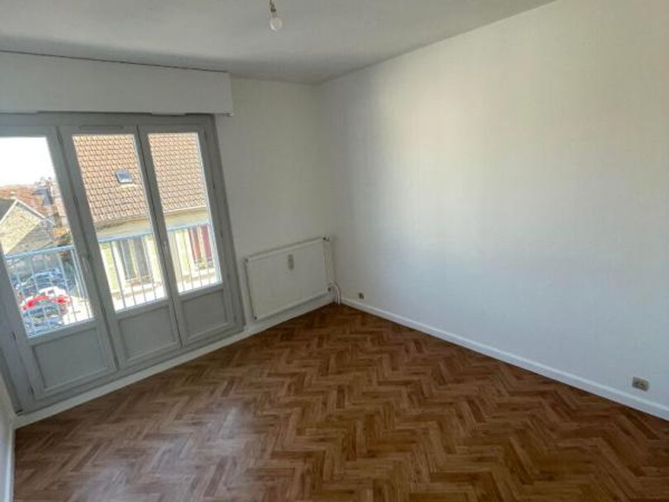 Apartamento em Gray, Haute-Saone - foto 5