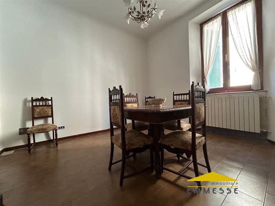 Lejlighed i Carrara, Massa and Carrara - foto 4