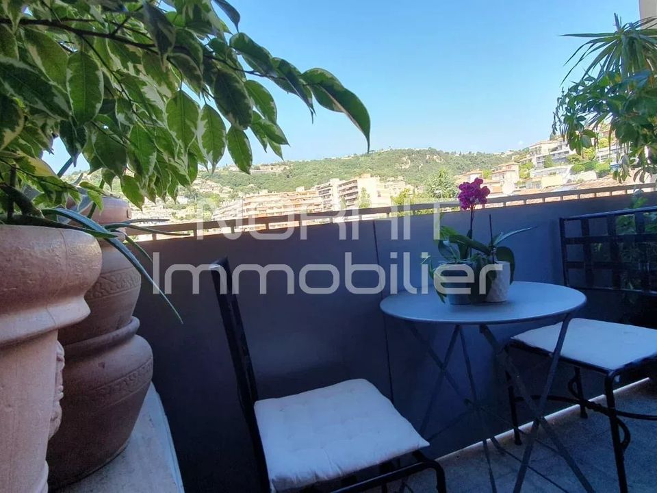 Lejlighed i Nice, Alpes-Maritimes - foto 4