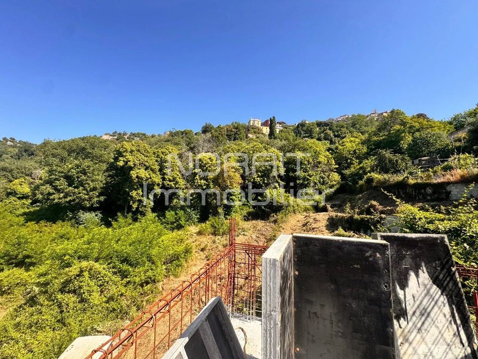 Helårsgrund i Berre-les-Alpes, Alpes-Maritimes - foto 5