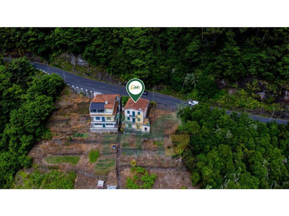 Villa i Sao Vincente, Madeira - foto 2