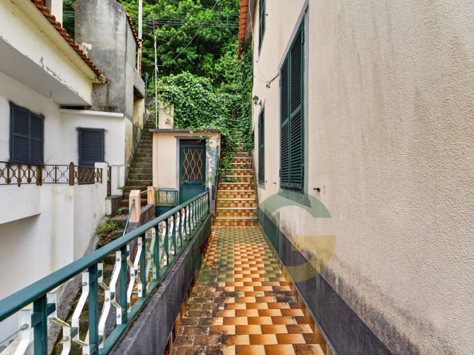 Villa i Sao Vincente, Madeira - foto 4