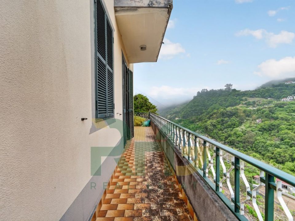 Villa i Sao Vincente, Madeira - foto 5