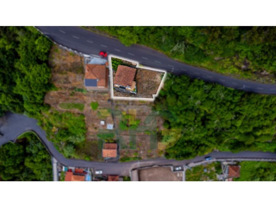 Villa i Sao Vincente, Madeira - foto 1
