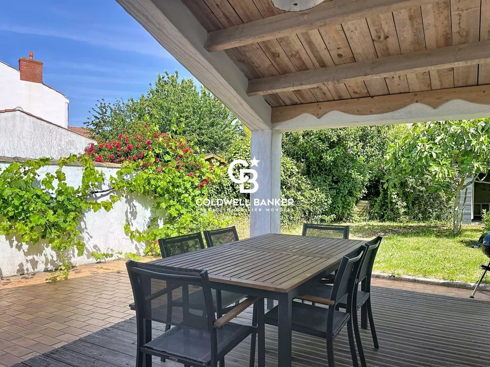 Villa i Lagord, Charente-Maritime - foto 3