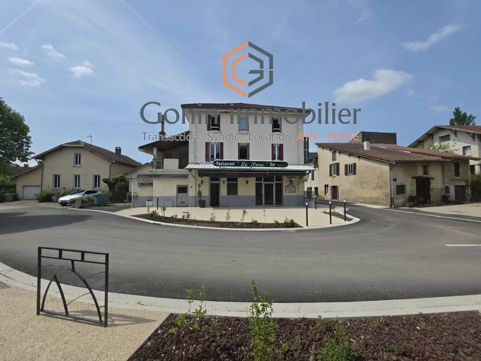 Apartamento en Saint-Jean-Le-Vieux, Ain - foto 1