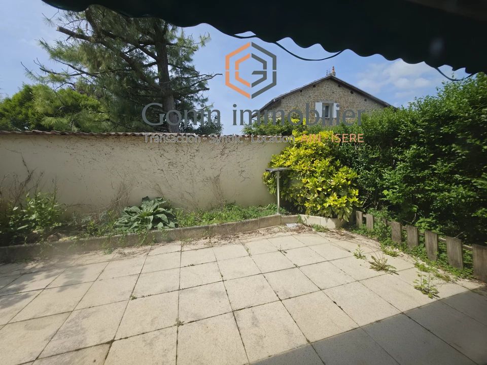 Apartamento en Saint-Jean-Le-Vieux, Ain - foto 2