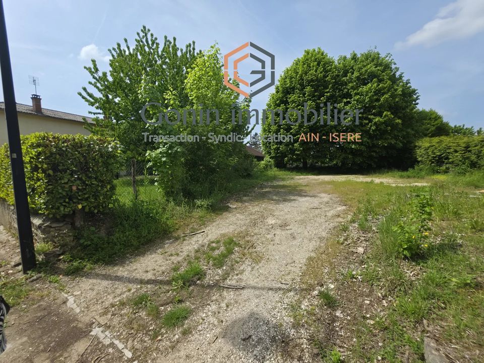 Apartamento en Saint-Jean-Le-Vieux, Ain - foto 3