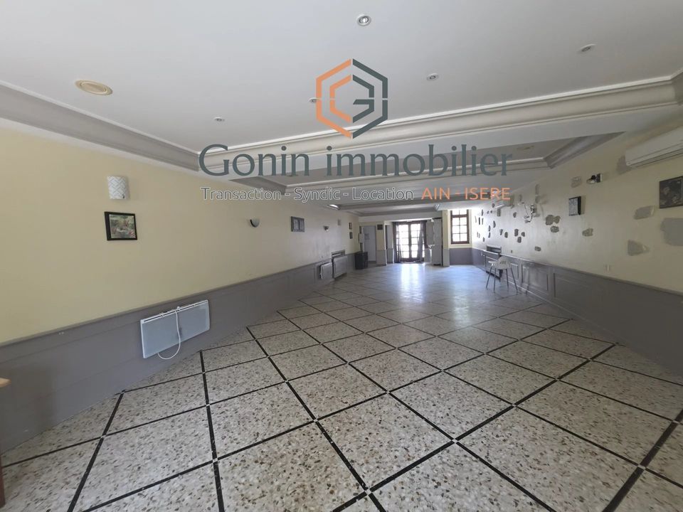 Apartamento en Saint-Jean-Le-Vieux, Ain - foto 4