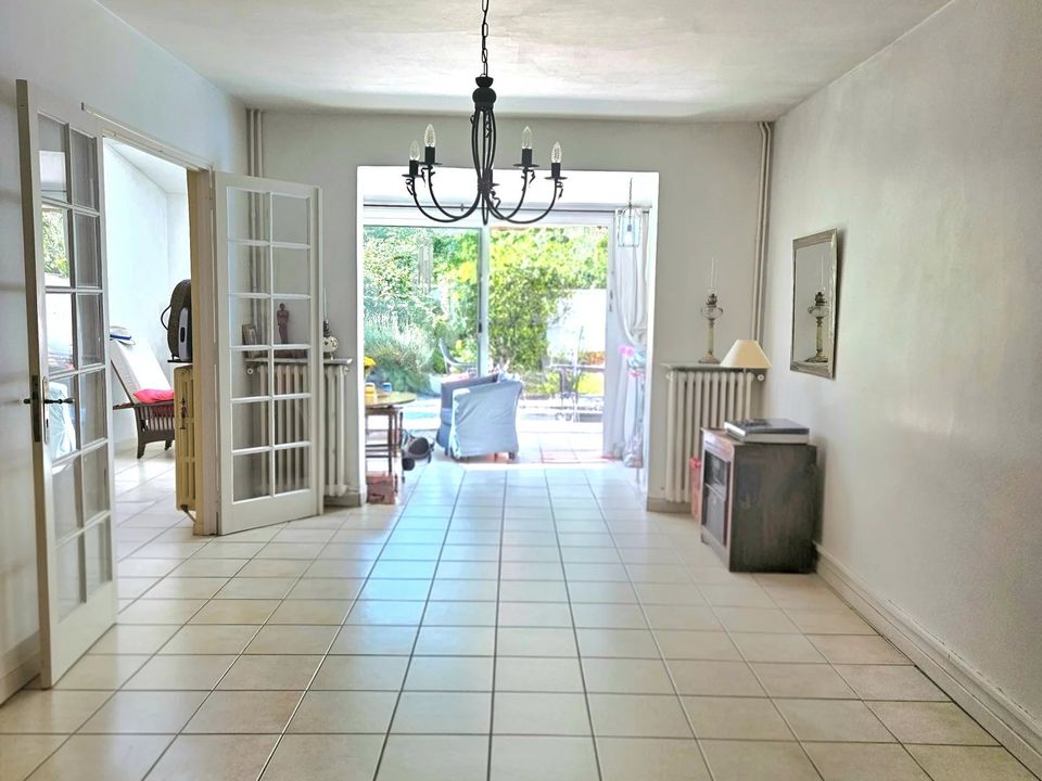 Villa i Bordeaux, Gironde - foto 2