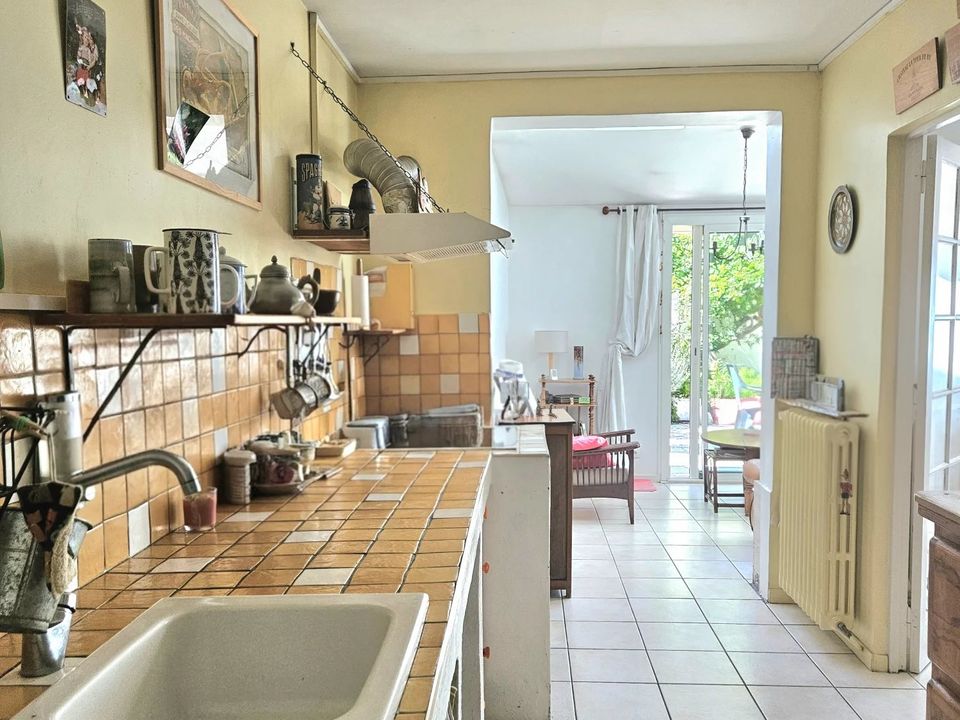 Villa i Bordeaux, Gironde - foto 4
