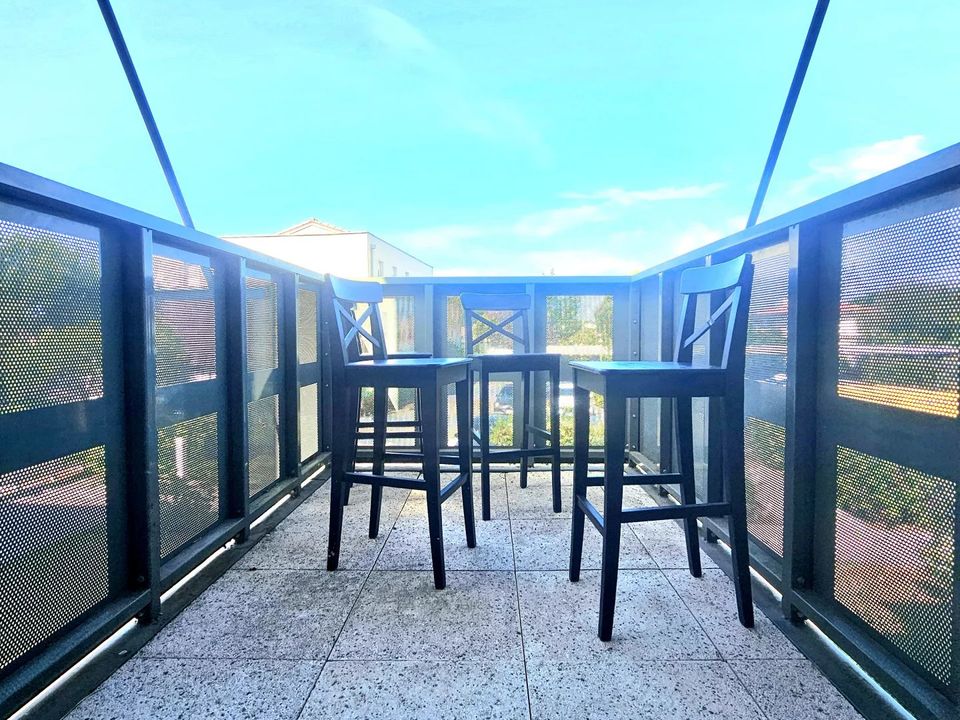 Lejlighed i Mérignac, Gironde - foto 4