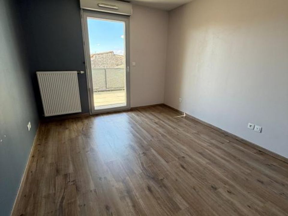 Lejlighed i Montelimar, Drome - foto 4