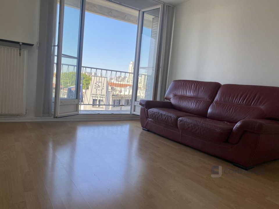 Lejlighed i Villeurbanne, Rhone - foto 2