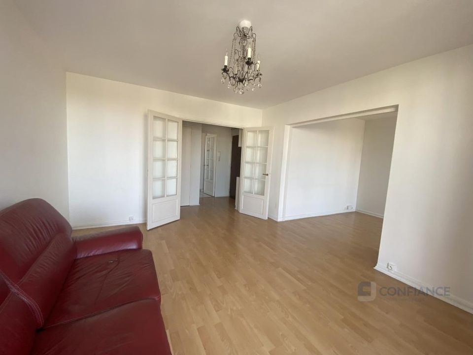Lejlighed i Villeurbanne, Rhone - foto 4