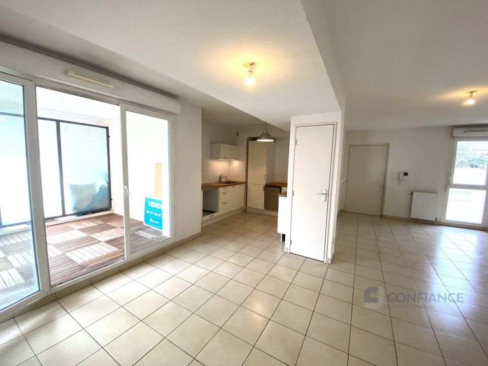 Lejlighed i Villeurbanne, Rhone - foto 2