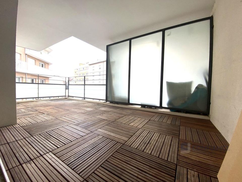 Lejlighed i Villeurbanne, Rhone - foto 4