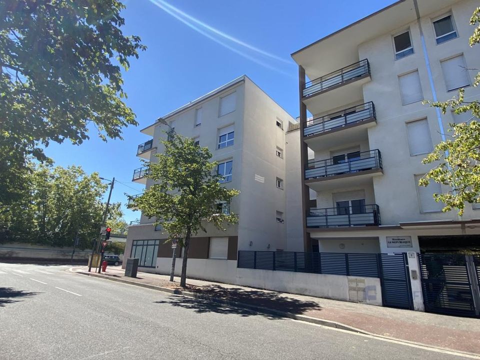 Apartament a Décines-Charpieu, Rhone - foto 1
