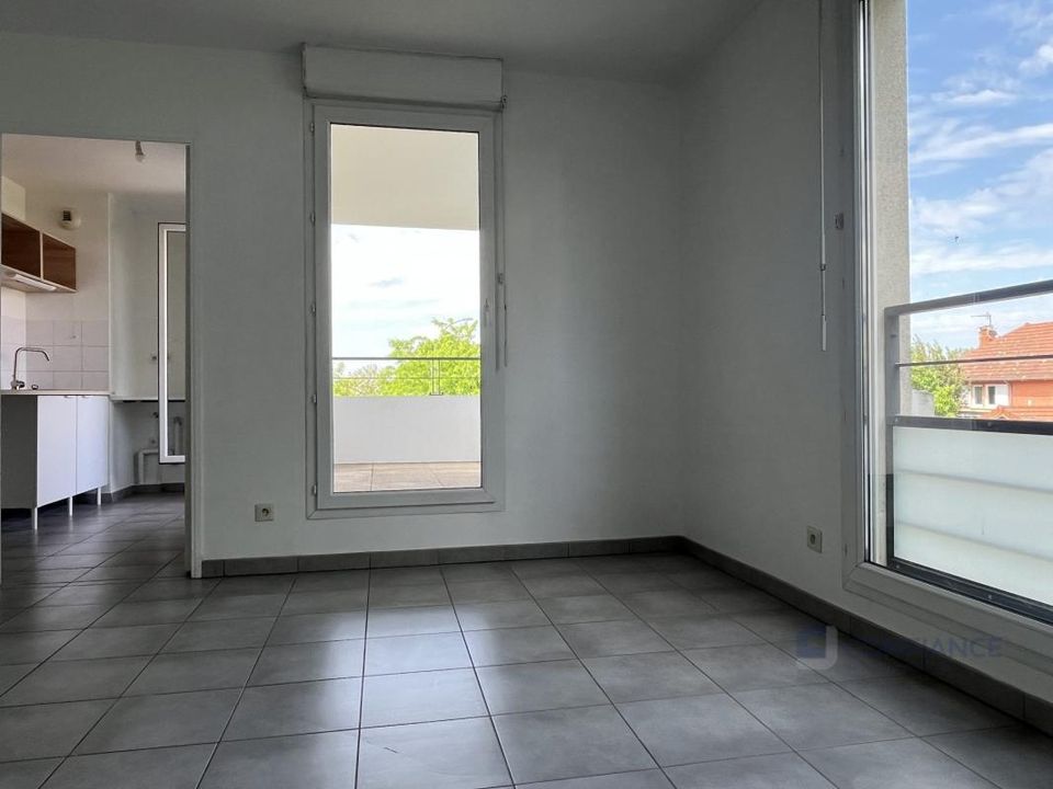 Apartament a Décines-Charpieu, Rhone - foto 2
