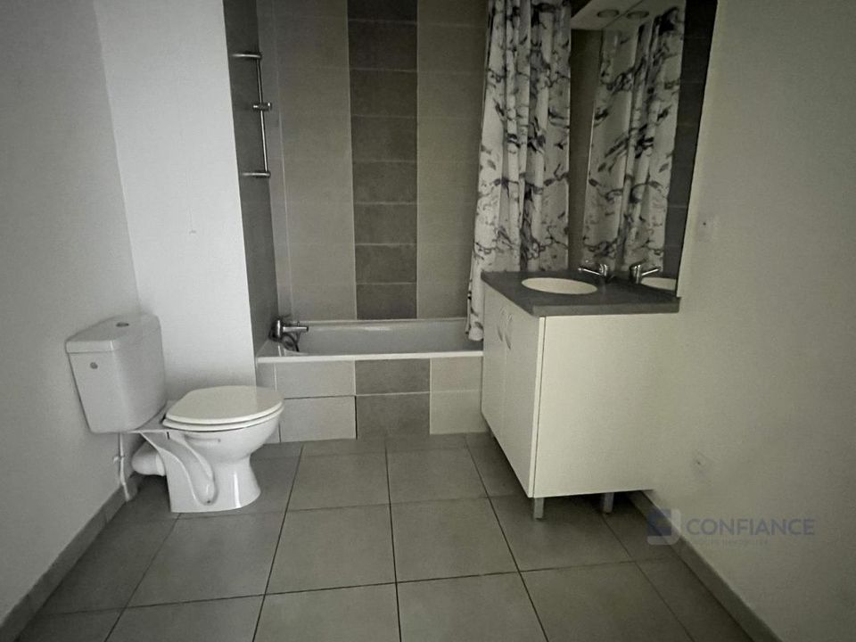 Apartamento em Meyzieu, Rhone - foto 3