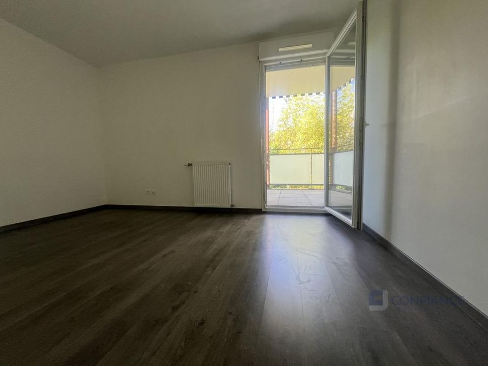Apartamento em Meyzieu, Rhone - foto 4