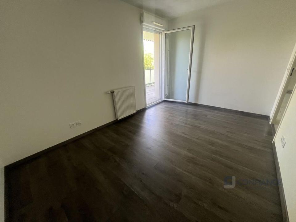 Apartamento em Meyzieu, Rhone - foto 5