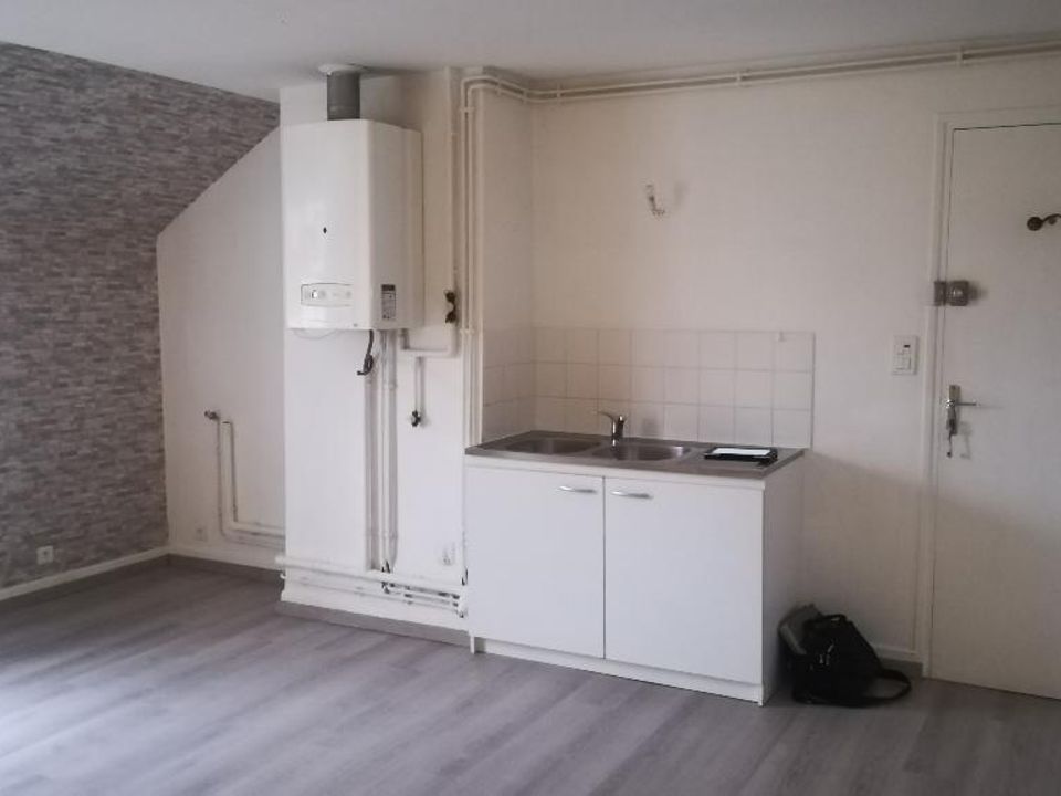 Leilighet i Clamecy, Nievre - bilde 1