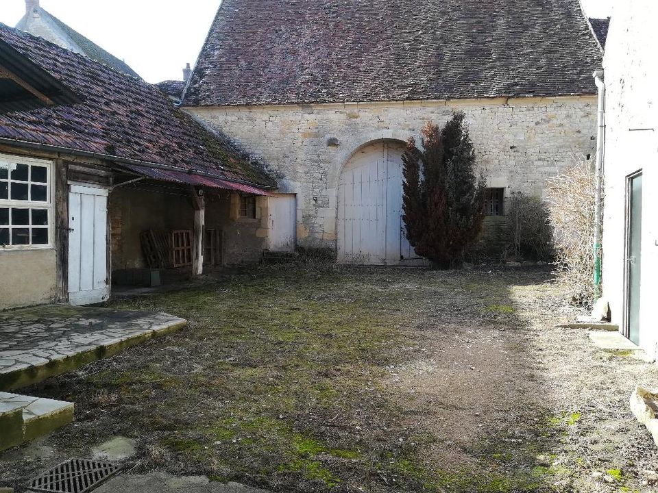 Villa i Tannay, Nievre - foto 5