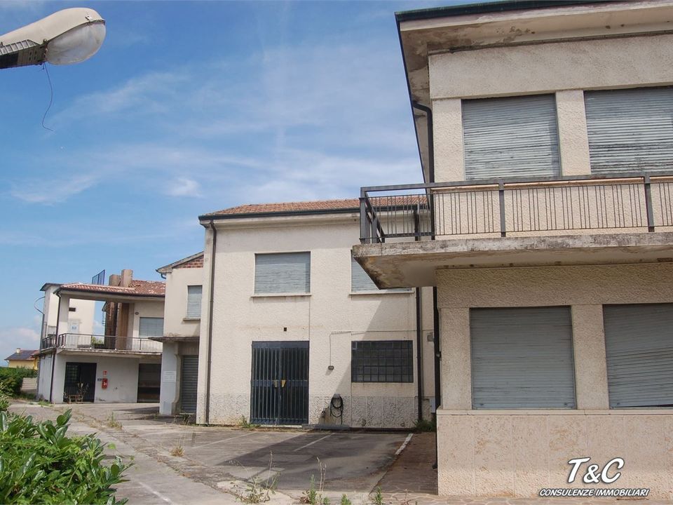 Commercieel vastgoed in Ronco all'Adige, Verona - foto 4