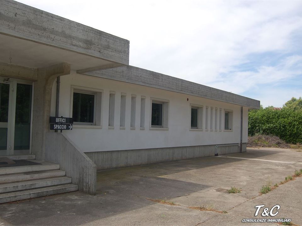 Commercieel vastgoed in Ronco all'Adige, Verona - foto 5