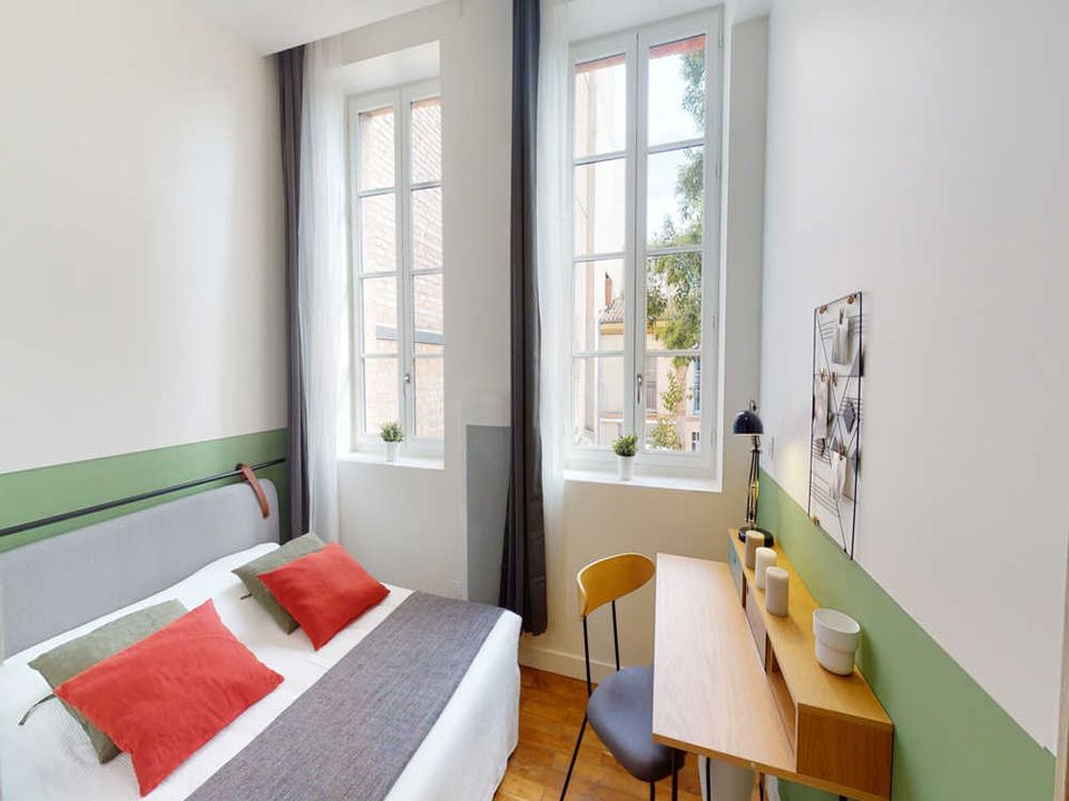 Apartment in Toulouse, Haute-Garonne - photo 1
