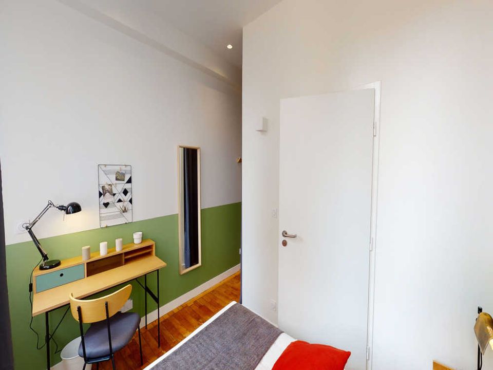 Apartment in Toulouse, Haute-Garonne - photo 4
