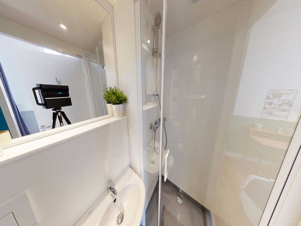 Apartment in Toulouse, Haute-Garonne - photo 5