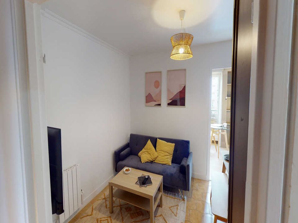 Apartment in Paris, Paris - photo 5