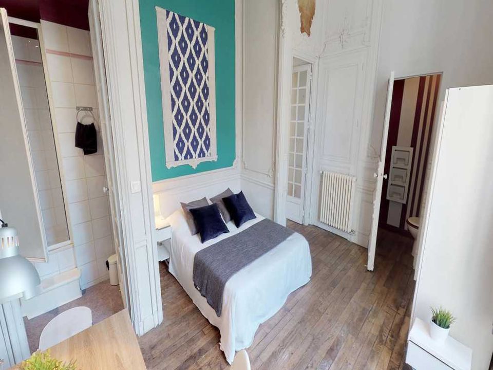 Apartament a Montpellier, Herault - foto 1