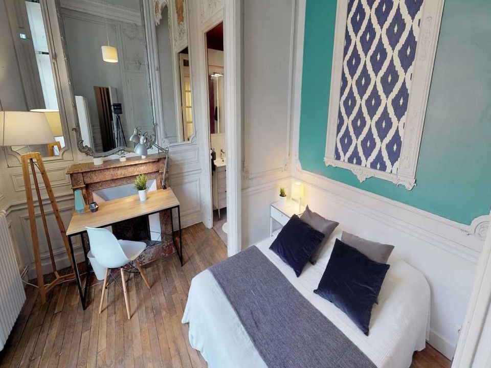Apartament a Montpellier, Herault - foto 2