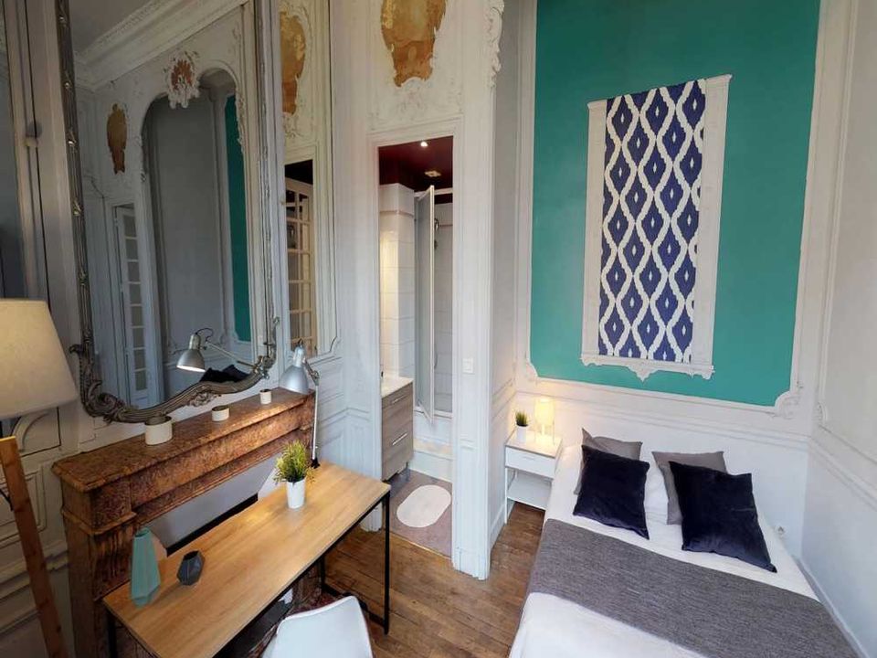 Apartament a Montpellier, Herault - foto 3