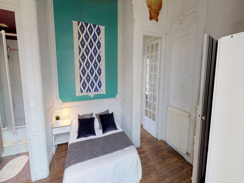 Apartament a Montpellier, Herault - foto 4