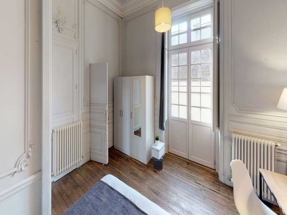 Apartament a Montpellier, Herault - foto 5