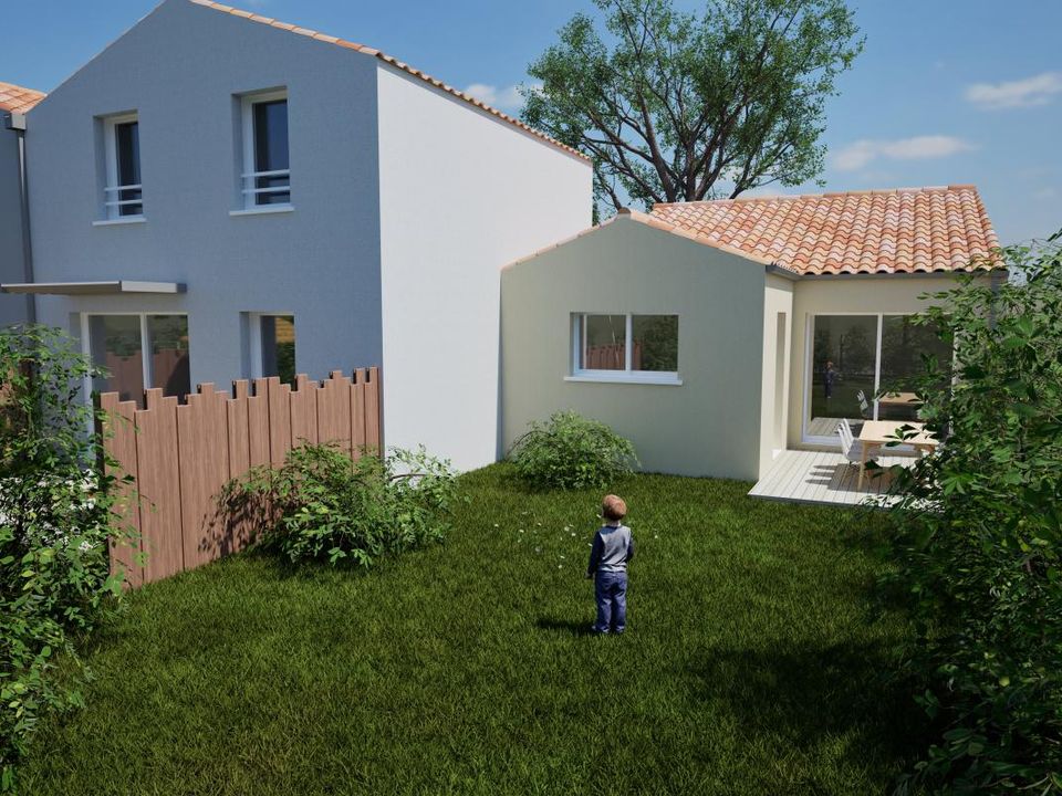Villa a Machecoul, Loire-Atlantique - foto 2