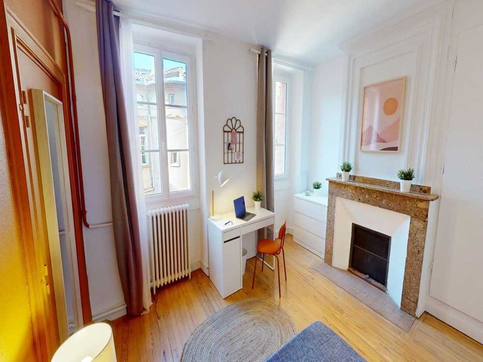 Apartment in Toulouse, Haute-Garonne - photo 3
