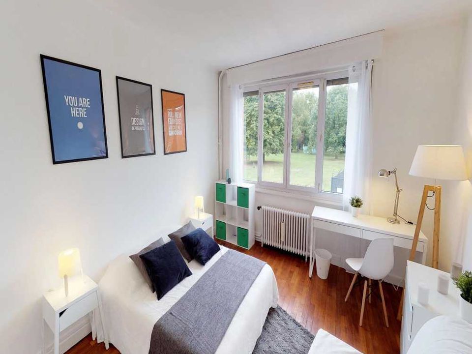 Apartment in Lille, Nord - photo 2