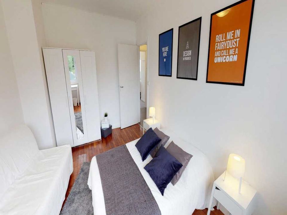 Apartment in Lille, Nord - photo 3